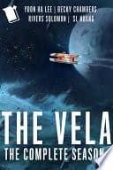 Cover of The Vela