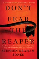 Cover of Don't Fear the Reaper