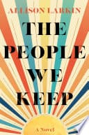 Cover of The People We Keep