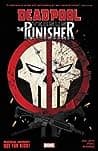 Cover of Deadpool versus the Punisher