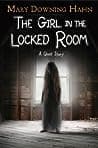 Cover of Girl in the Locked Room