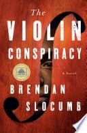 Cover of The Violin Conspiracy