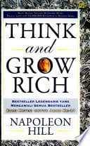Cover of Think and grow rich