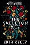 Cover of The Skeleton Key