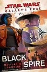 Cover of Star Wars: Black Spire