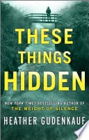 Cover of These Things Hidden
