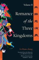 Cover of The romance of the three kingdoms