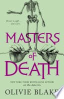 Cover of Masters of Death