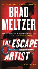 Cover of Escape Artist