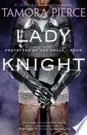 Cover of Lady Knight