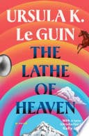 Cover of Lathe of Heaven