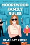 Cover of Moorewood Family Rules