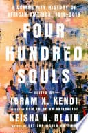Cover of Four Hundred Souls