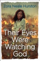 Cover of Their Eyes Were Watching God: Zora Neale Hurston