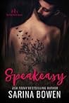 Cover of Speakeasy