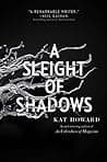 Cover of A Sleight of Shadows