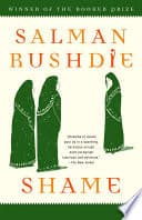 Cover of Shame