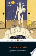 Cover of Japanese Ghost Stories