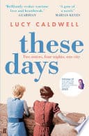 Cover of These Days