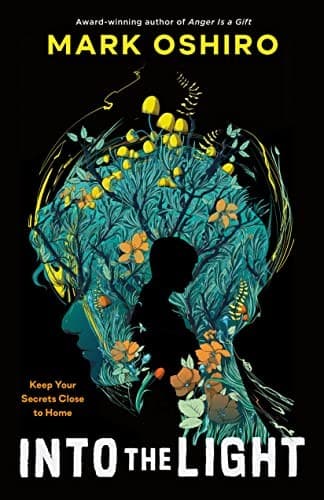 Cover of Into the Light