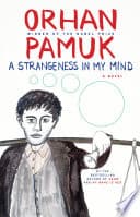 Cover of Strangeness in My Mind