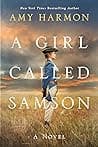 Cover of Girl Called Samson