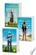 Cover of Ove, Oma und Britt-Marie