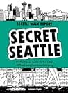 Cover of Secret Seattle