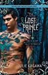 Cover of The Lost Prince