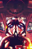 Cover of Star Wars