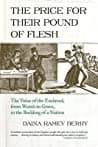 Cover of The price for their pound of flesh