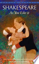 Cover of As You Like It