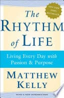 Cover of The Rhythm of Life
