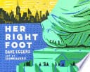 Cover of Her Right Foot