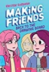 Cover of Making Friends