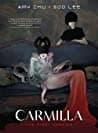 Cover of Carmilla: The First Vampire