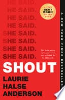 Cover of Shout
