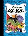 Cover of Princess in Black and the Giant Problem