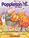 Cover of Poppleton in Fall