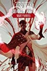 Cover of Night of Knives #4
