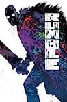 Cover of Rumble