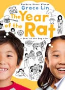 Cover of The Year of the Rat