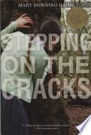 Cover of Stepping on the Cracks