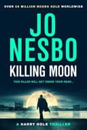 Cover of Killing Moon