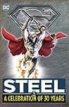 Cover of Steel : a Celebration of 30 Years