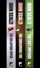 Cover of The Interdependency Series