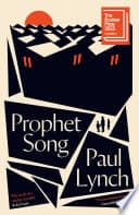 Cover of Prophet Song