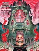 Cover of Violence for Votishal