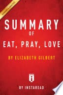 Cover of Eat, Pray, Love