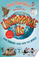 Cover of Unstoppable Us, Volume 1